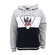 HCFG Hoodie Dreieck Block 