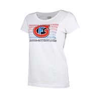 HCFG T-Shirt Ladies 
