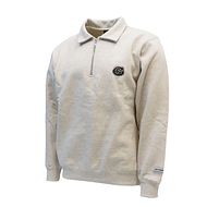 HCFG Quarter Zip 