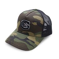 HCFG Camo Trucker  