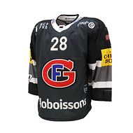 HCFG Original Home 24/25 SR