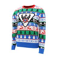 HCFG Ugly Sweater Kids 