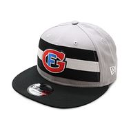 HCFG 9Fifty Stripes SR 