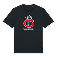 HCFG T-Shirt Spengler Cup SR