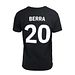 HCFG T-Shirt Player Berra 