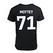 HCFG T-Shirt Player Mottet Kids