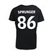 HCFG T-Shirt Player Sprunger Kids