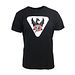 HCFG T-Shirt DE LA ROSE SR Player T-Shirt 